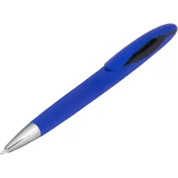 Altitude Evolution Ball Pen Blue